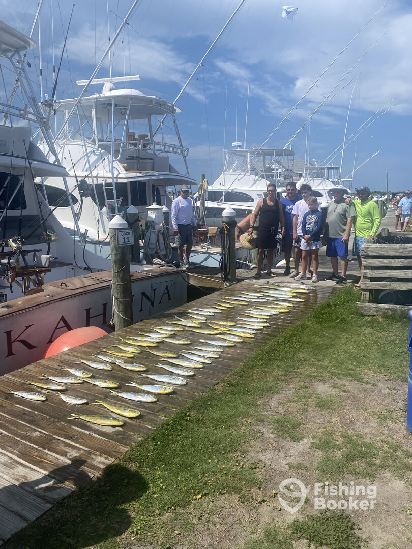 Nags Head Report Photo 0