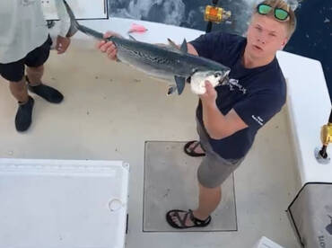 Pompano Beach Report Photo 2