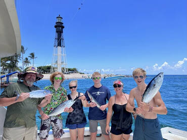 Pompano Beach Report Photo 1