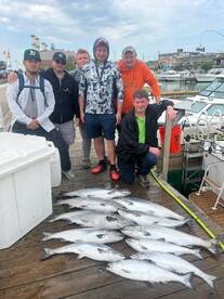 Port Washington Report Photo 1
