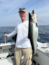 Grand Bend Report Photo 1