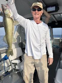 Grand Bend Report Photo 2