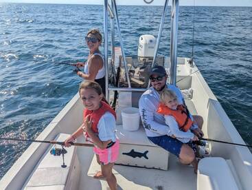 Bay Pines Report Photo 1