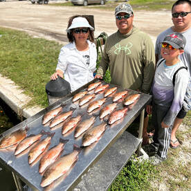 Bokeelia Report Photo 1