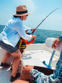 Reel Fun Times!