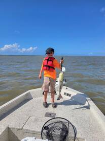 Bolivar Peninsula Report Photo 1
