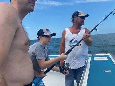 Virginia Beach Report Photo 1