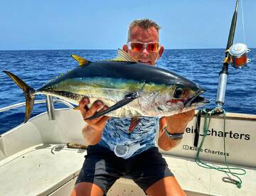 Gran Tarajal Report Photo 1