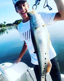 Delray Beach Report Photo 1