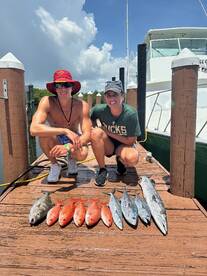 Dania Beach Report Photo 2