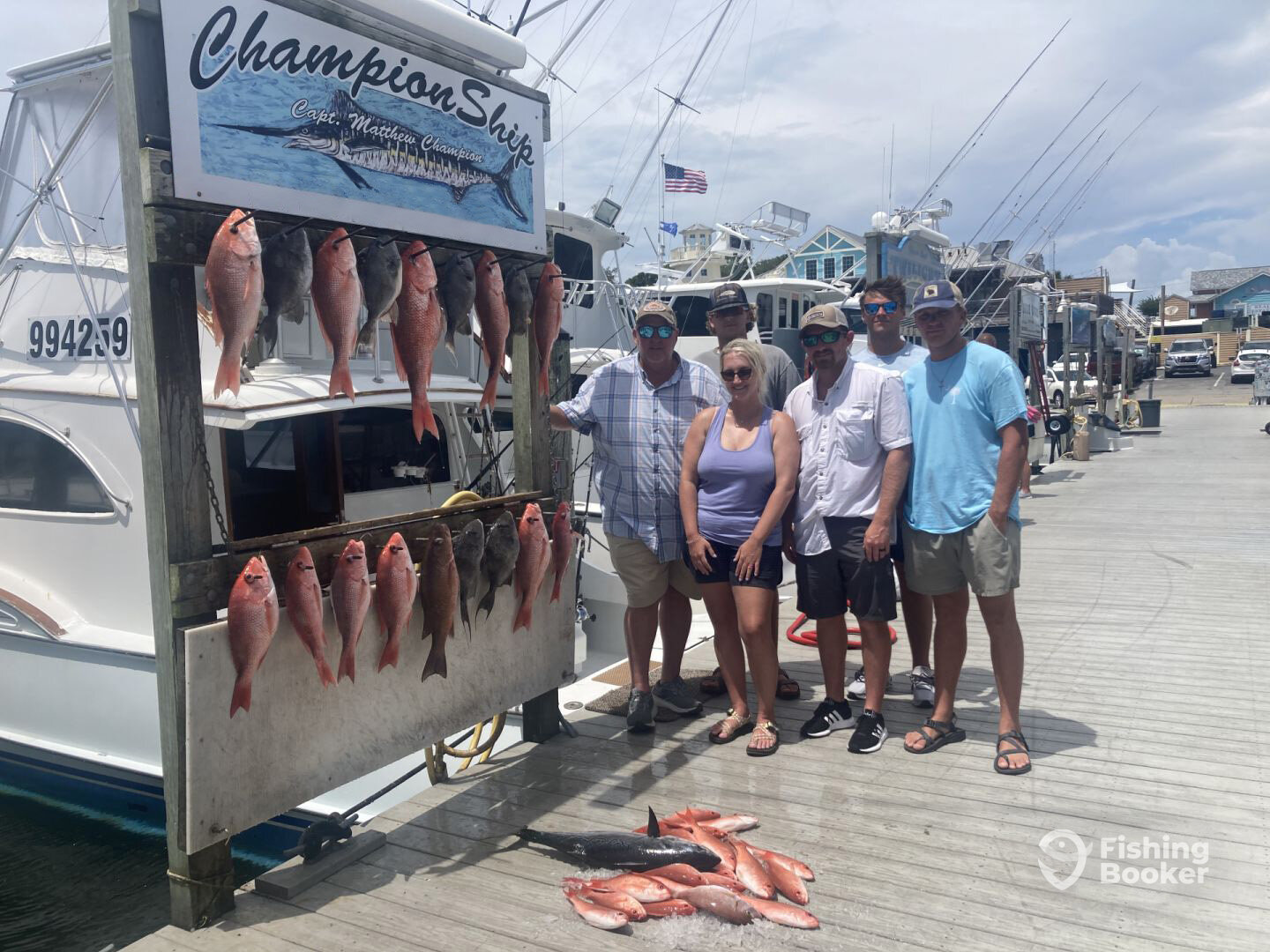 Destin Report Photo 0