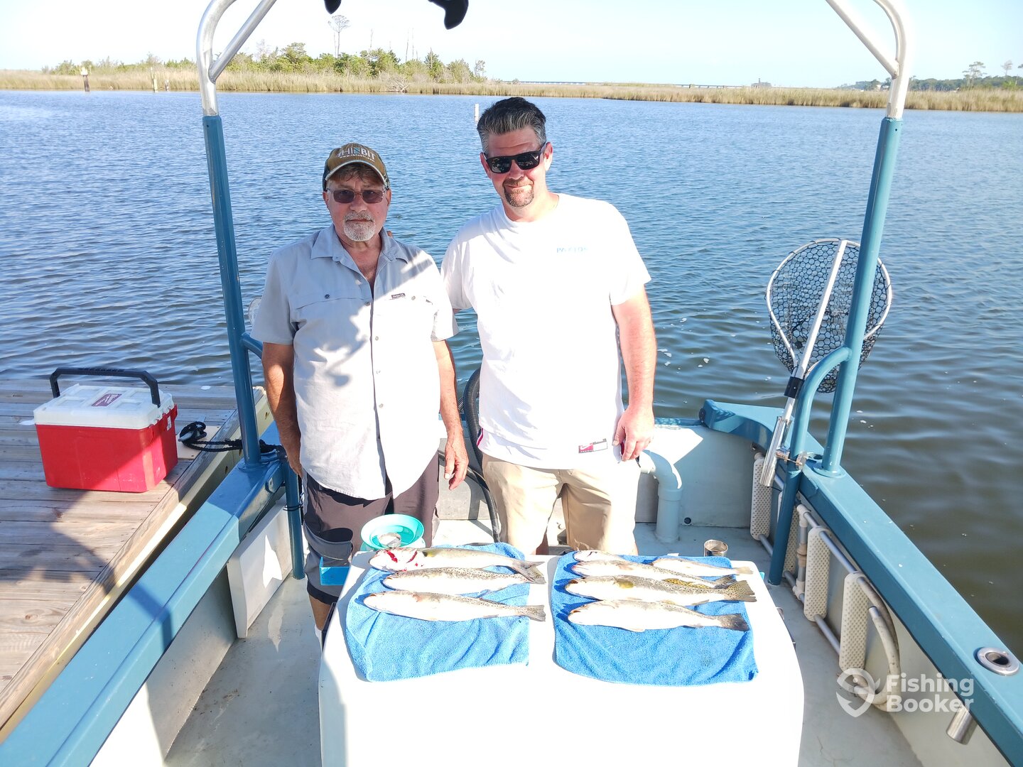 Manns Harbor Report Photo 0