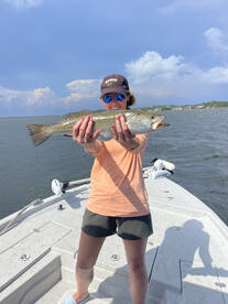 Santa Rosa Beach Report Photo 2