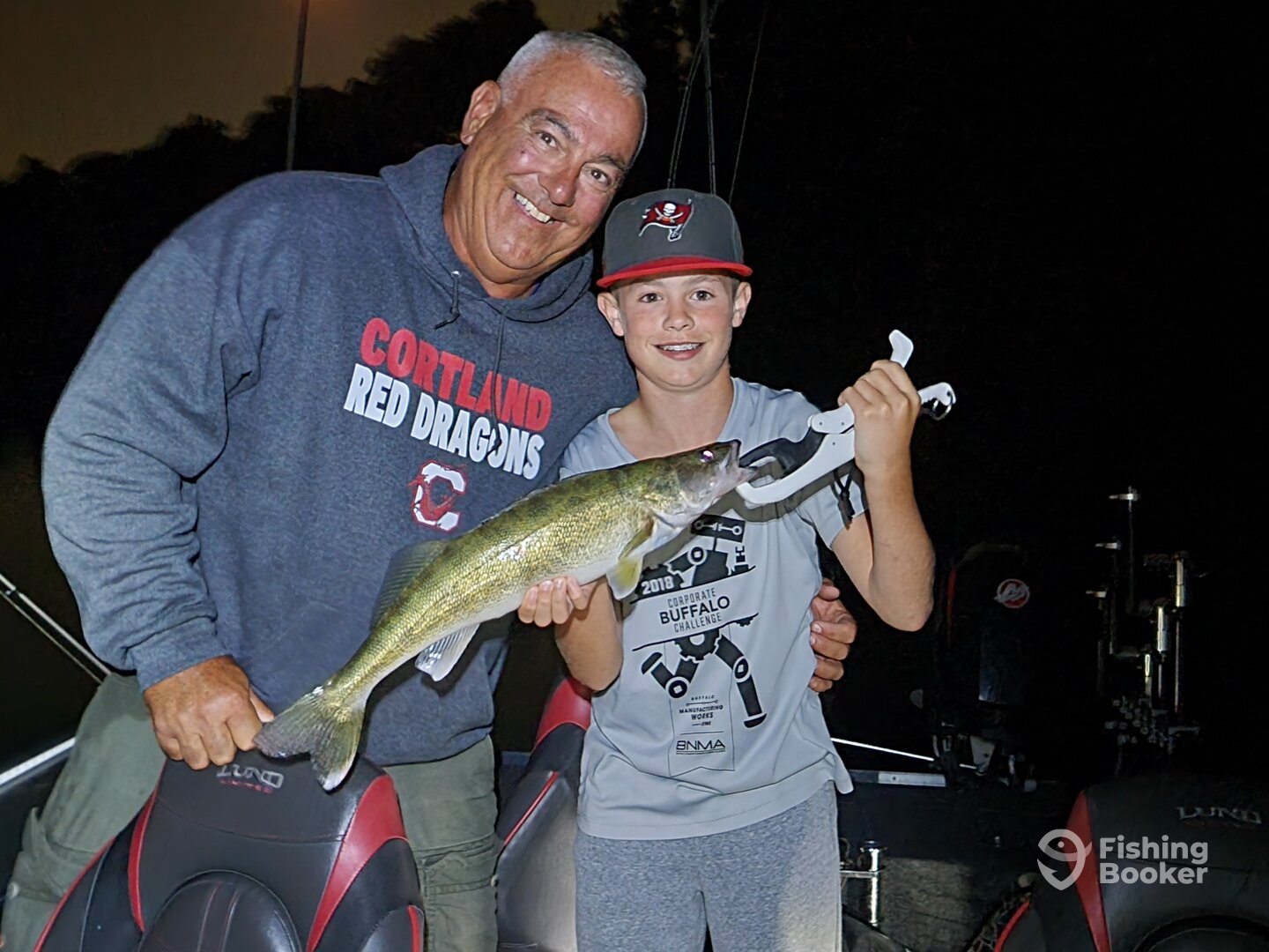 Youngstown Report Photo 0