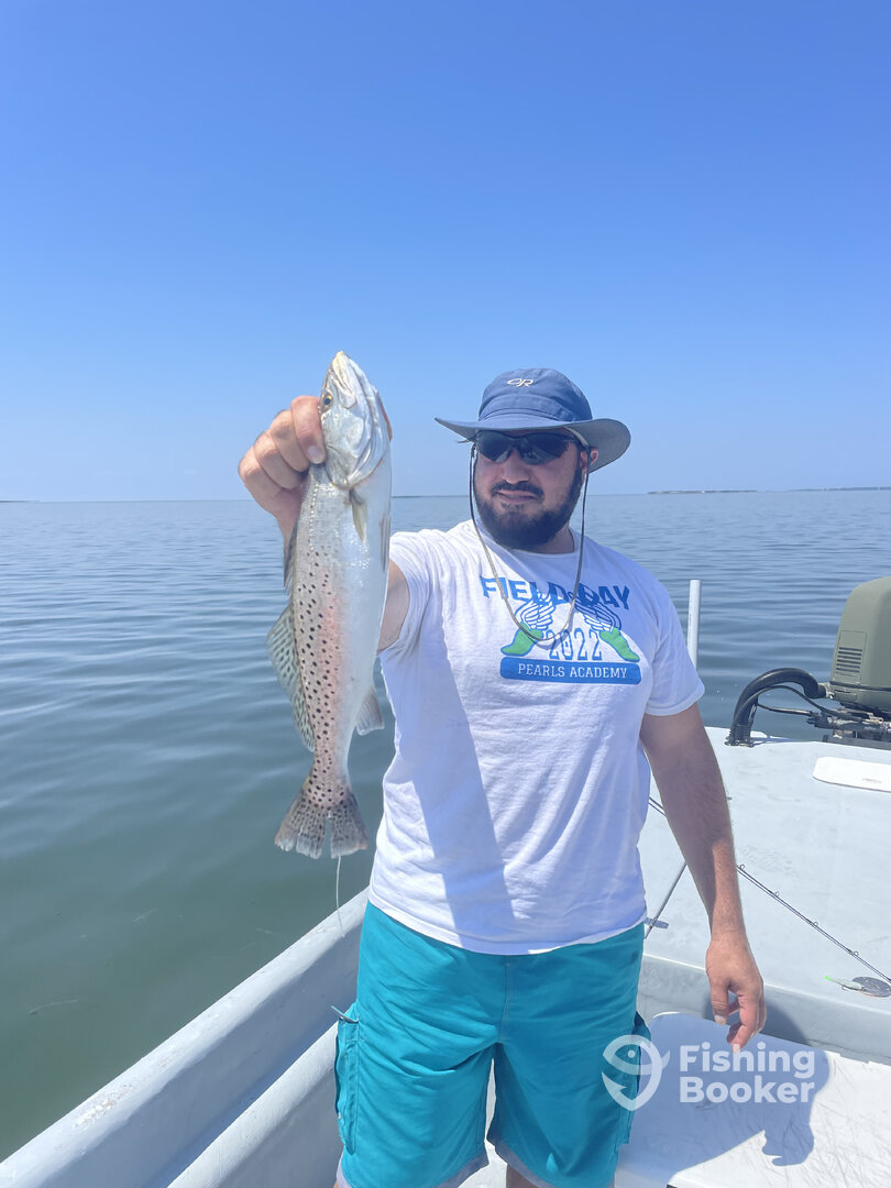 Nags Head Report Photo 0