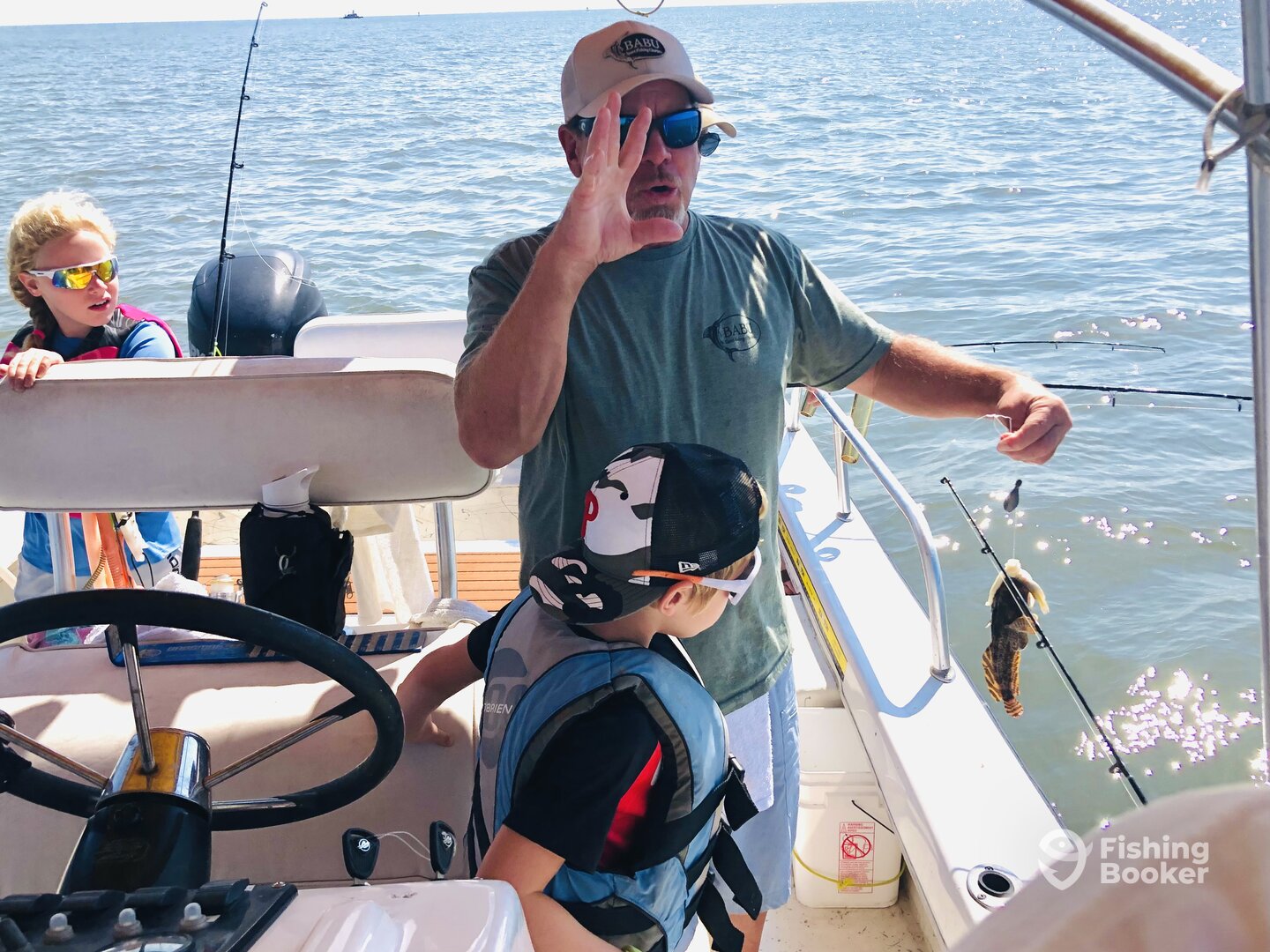 Brigantine Report Photo 0