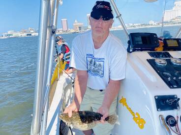 Brigantine Report Photo 2