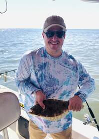 Brigantine Report Photo 1
