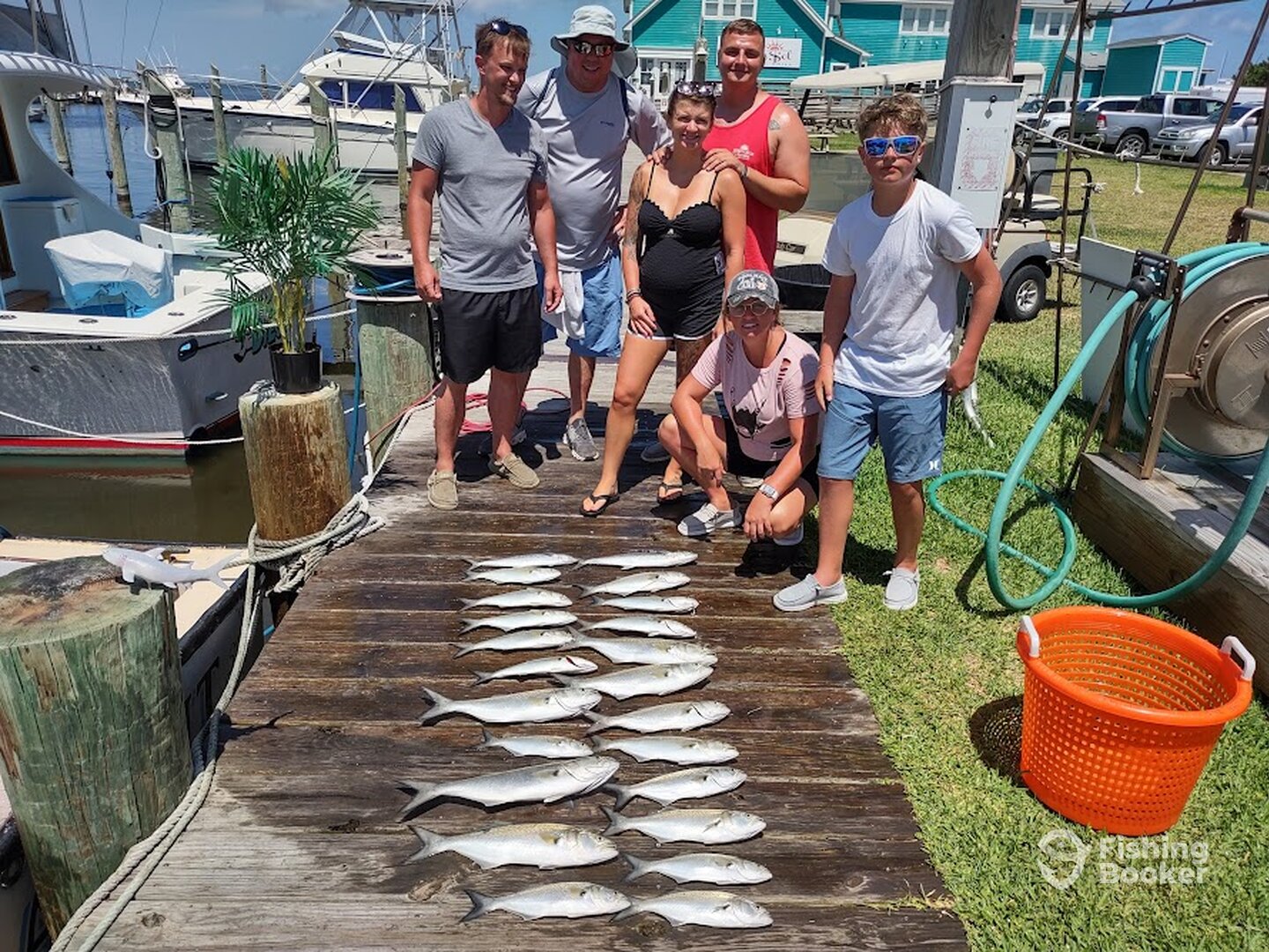 Hatteras Report Photo 0