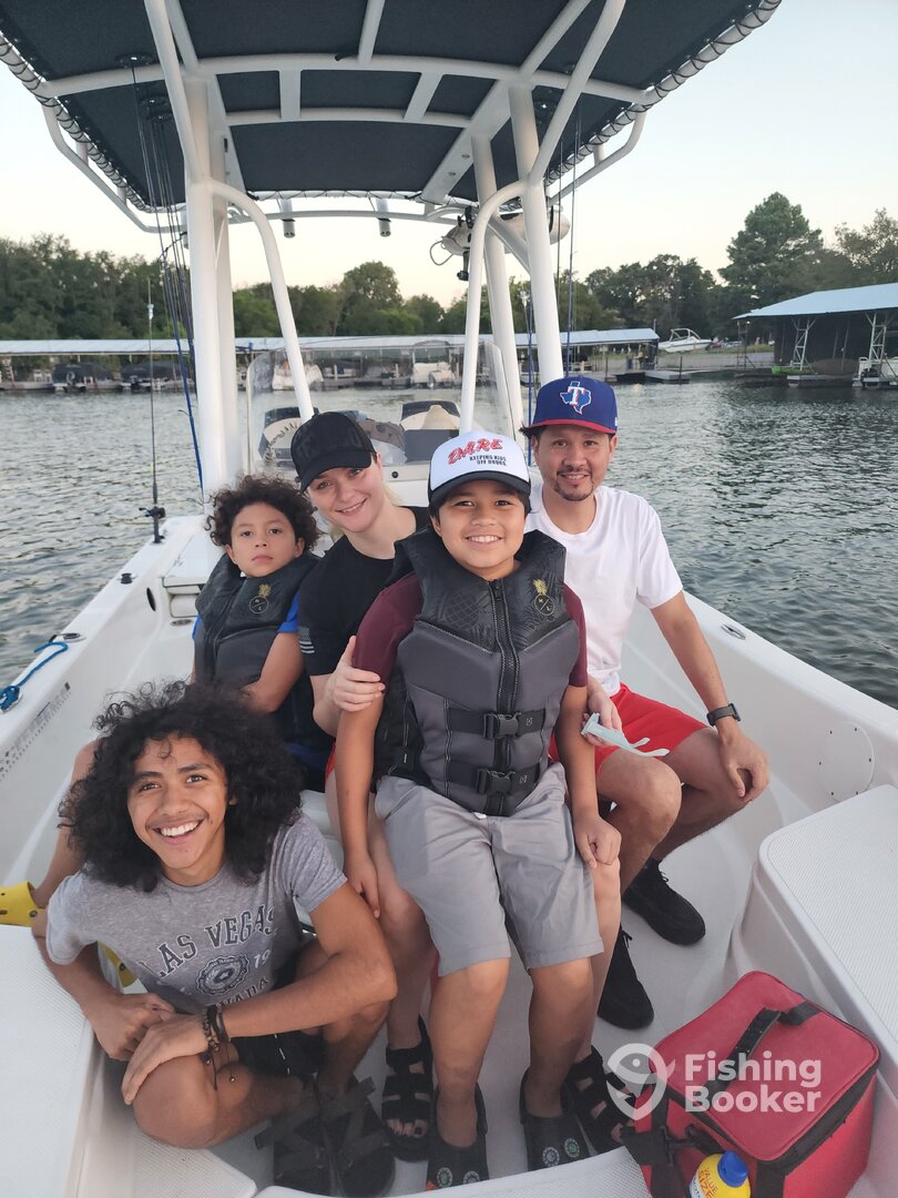 West Tawakoni Report Photo 0