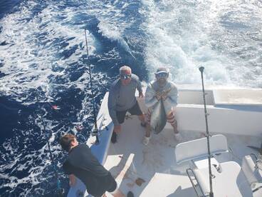 Nags Head Report Photo 1