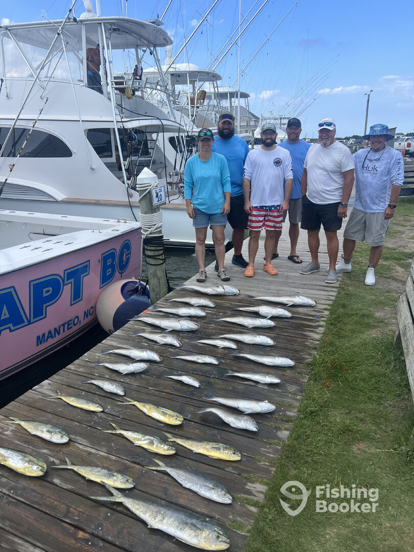 Nags Head Report Photo 0