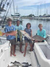 Gulfport Report Photo 1