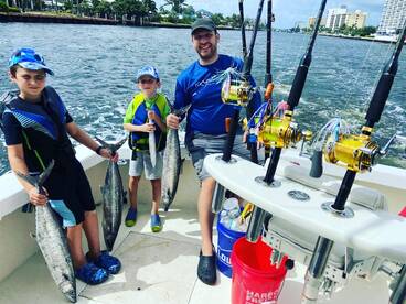 Pompano Beach Report Photo 1