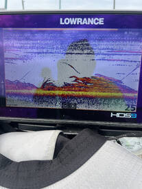 AMAZING DAY at Skiatook lake