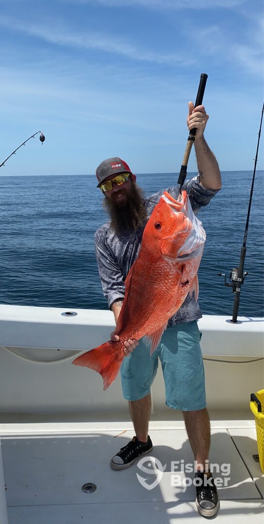 Pensacola Report Photo 0