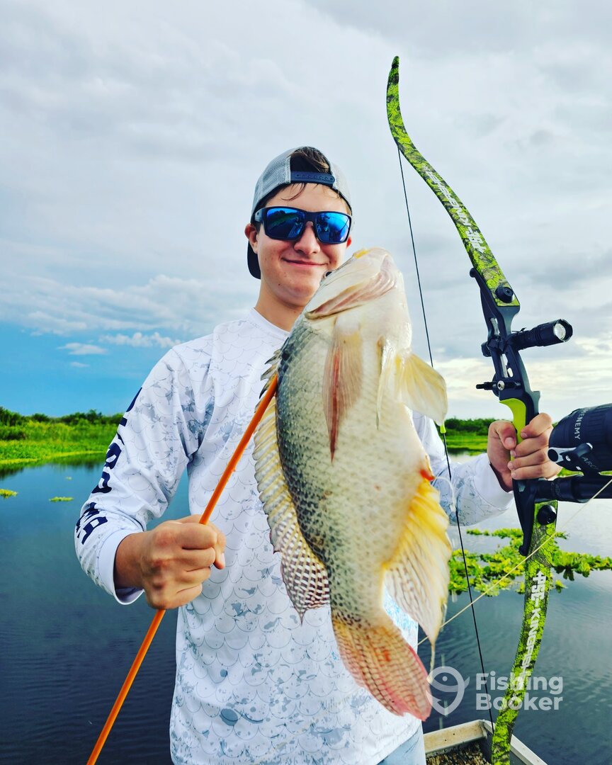 Palm Bay Report Photo 0