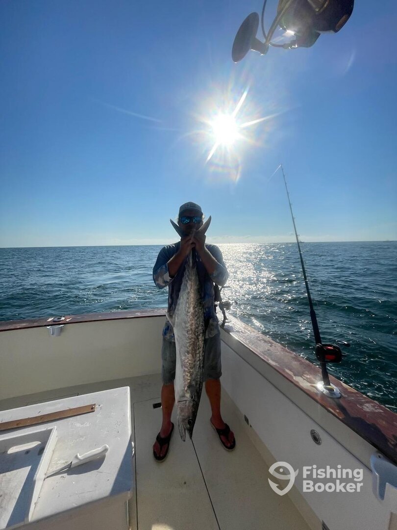 Fernandina Beach Report Photo 0