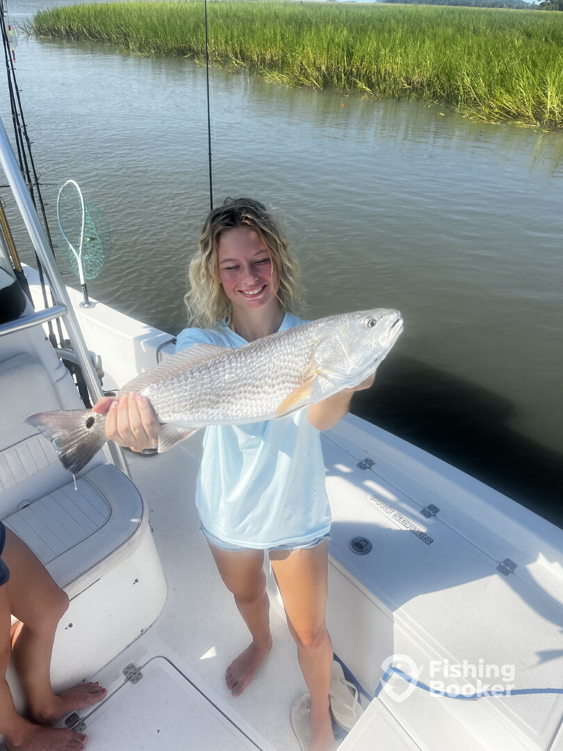 Hilton Head Island Report Photo 0