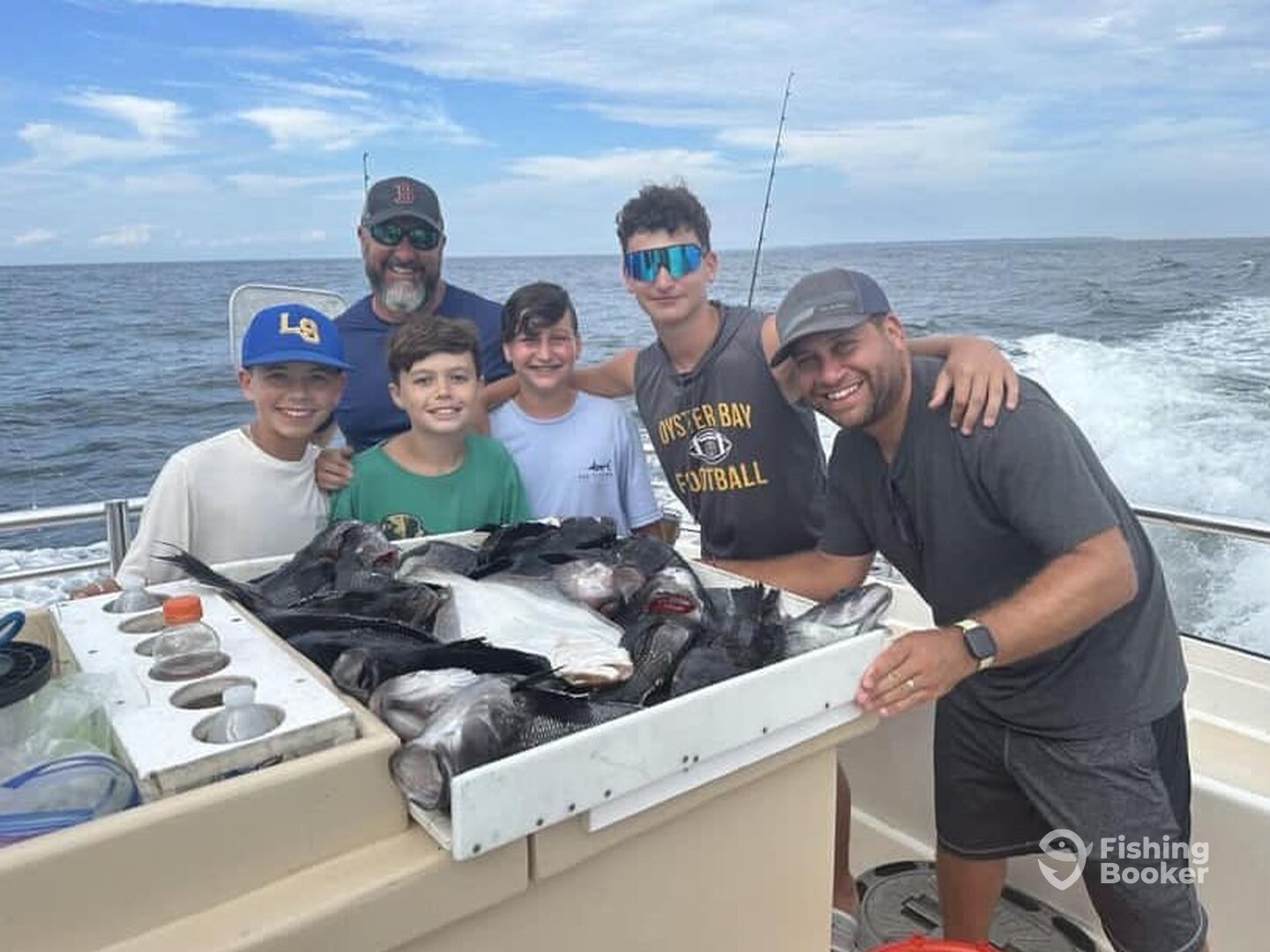 Montauk Report Photo 0
