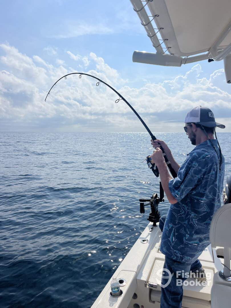 St. Augustine Report Photo 0