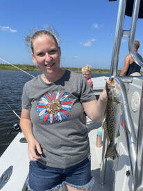 Wanchese Report Photo 2