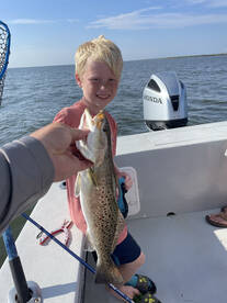 Wanchese Report Photo 1