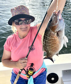 Snook season reopens soon!