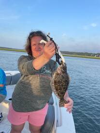 Murrells Inlet Report Photo 1