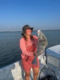 Port Isabel Report Photo 1