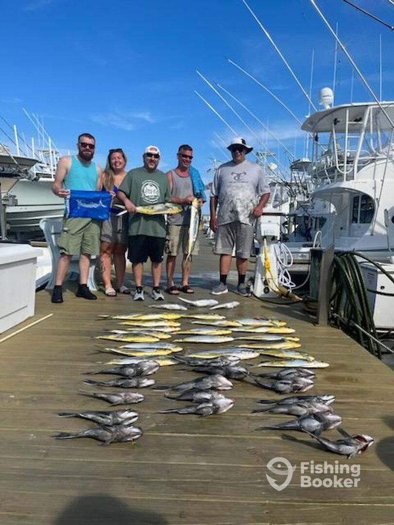 Ocean City Report Photo 0