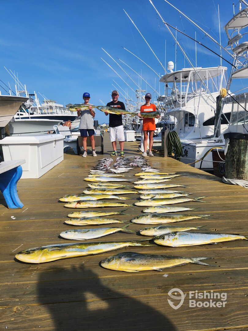 Ocean City Report Photo 0