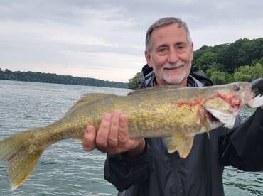 Youngstown Report Photo 1