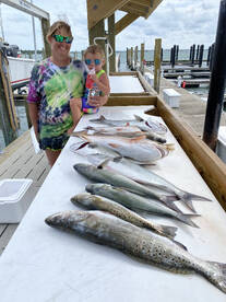 Atlantic Beach Report Photo 2