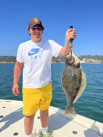 San Diego Bay Bite Still Going Strong!