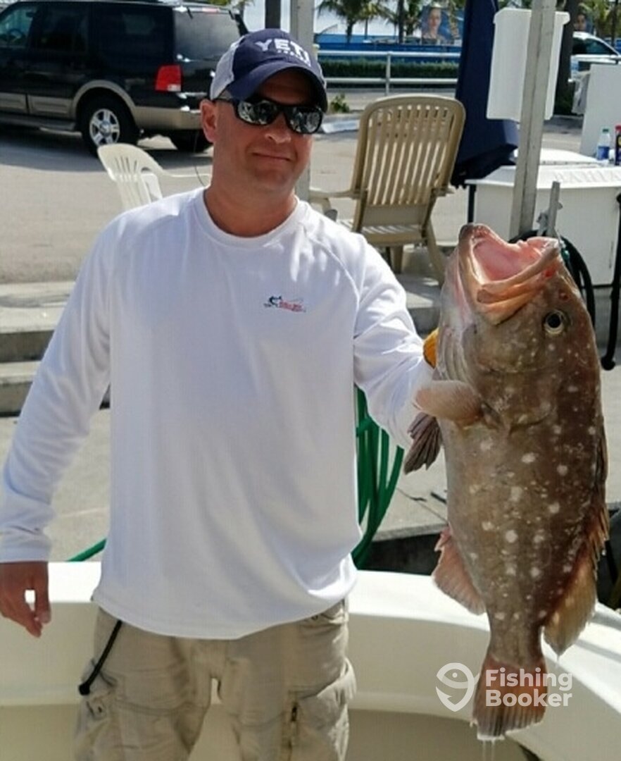 Fort Lauderdale Report Photo 0