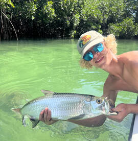 Key West Report Photo 1
