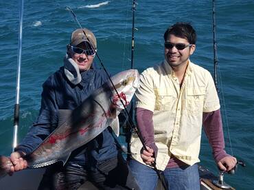 Freeport Report Photo 2