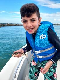 Murrells Inlet Report Photo 2