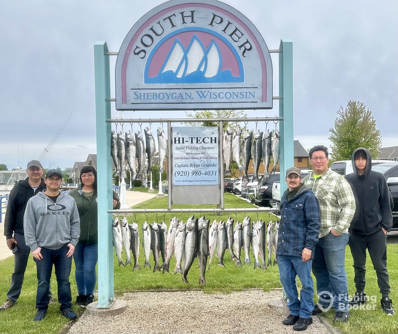 Sheboygan Report Photo 0